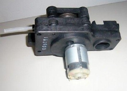 Motorino trainafilo - motorino,