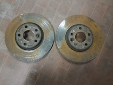 KIT  Dischi Freni ANTERIORI FORD S-MAX 2.0 TDCi 120 KW 163 CV