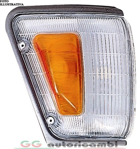 Fanalino anteriore per - fanalino, toyota