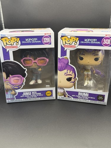 Funko pop pacchetto - pop!, kpop