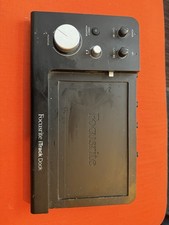 Focusrite iTrack Dock