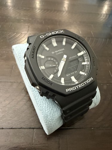 Casio shock orologio da - casio, g-shock