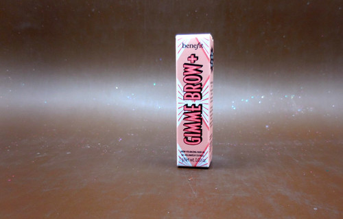 Benefit cosmetics gimme gel - gimme,