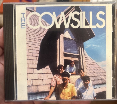 The cowsills captain - cowsills, his