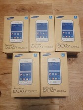 5x Samsung Galaxy Young 2
