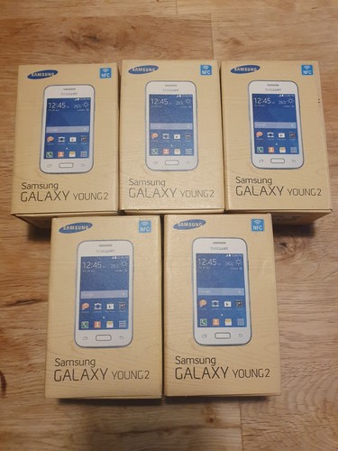 Samsung galaxy young 2 - 5x,