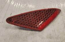 6350S4 Fanale post. parte int. SX PEUGEOT 307 1.6 16V C+C 2p/b/1587cc