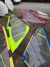 Impianti windsurf per bambini