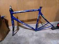 2002 Giant OCR 1 Large Frame