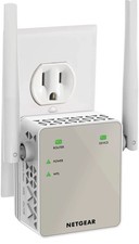 NETGEAR WiFi 1500 piedi