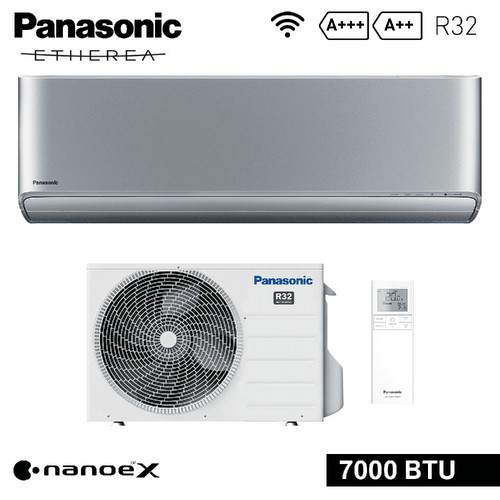 Panasonic climatizzatore mono - panasonic,
