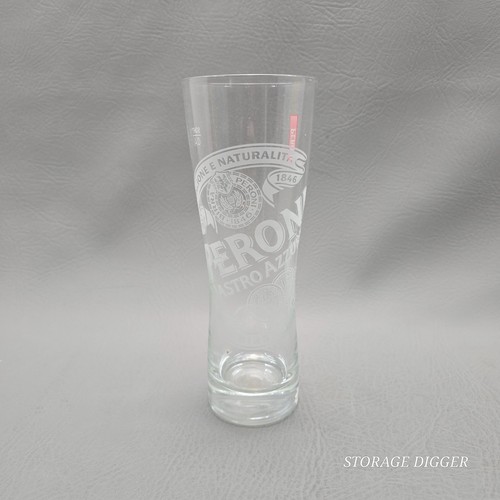 Bicchiere birra vintage - , peroni