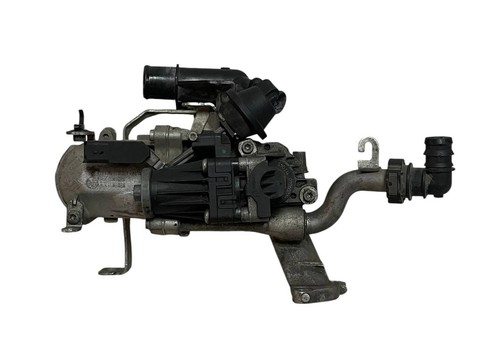 Valvola egr ricircolo gas - egr,
