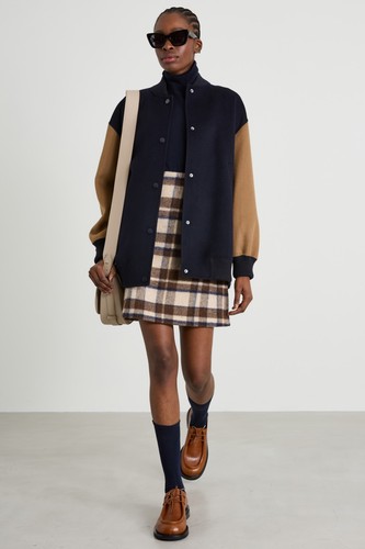 Bomber max mara intrend - bomber,