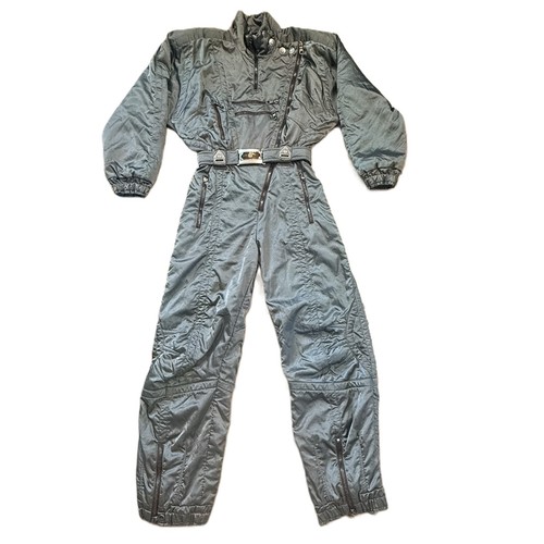 Tuta sci kaelin vintage - da,