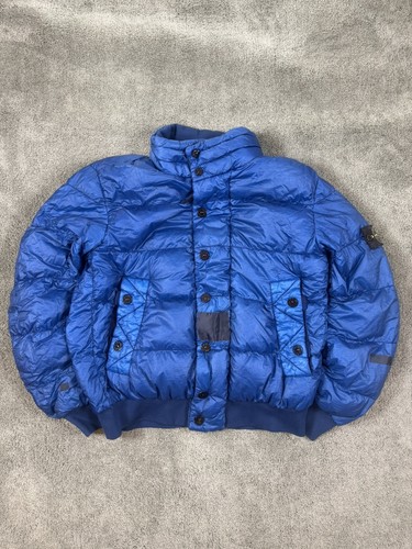Stone island aw11 - island,