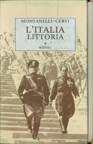 Italia littoria aa - littoria., aa.vv