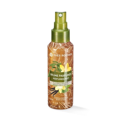 Yves rocher acqua profumata - acqua,