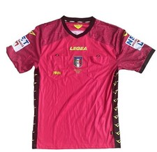 MAGLIA ARBITRO LEGEA FIGC AIA