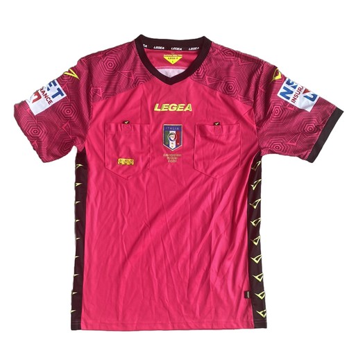 Maglia arbitro legea - arbitro, figc