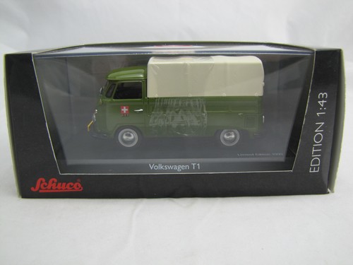 02605 schuco volkswagen - 02605,