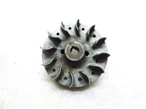 Volano magnete accensione - volano,