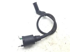 BOBINA ACCENSIONE CON CAVO PIPETTA CANDELA PIAGGIO VESPA ET4 125 1999 2002 M1900