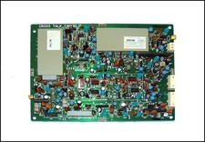 Jvc pge20020 crosstalk - jvc, cancel