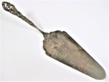 Antico Paletta per Dolci Argento 800,46,7 G