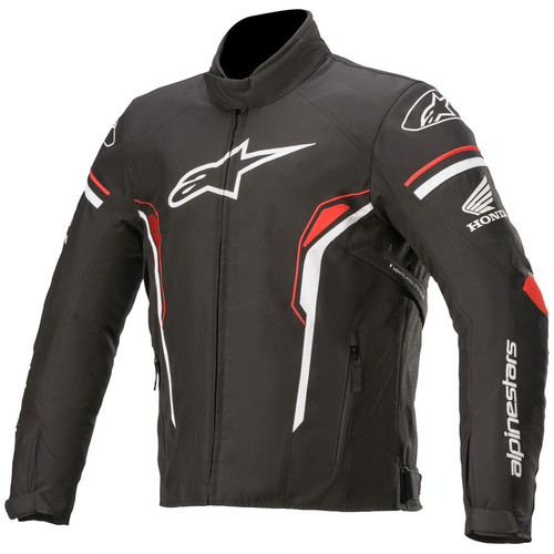 Giacca moto alpinestars 1 - giacca,