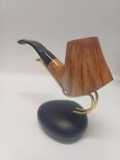 Pipa Artigianale Moretti | Radica | 100% Made in Italy | NUOVA DA NEGOZIO