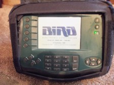 Bird SA-2000A Analizzatore