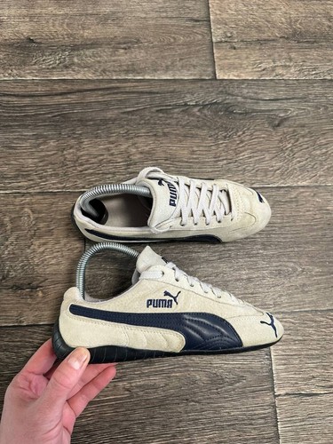 Vintage puma speed gatto - vintage,