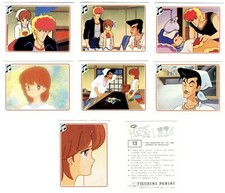 Kiss me LICIA 1983 –