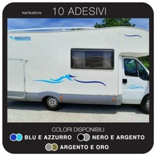 Adesivo Mobilvetta Icaro per