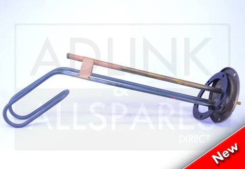 Elemento riscaldante heatrae - elemento,