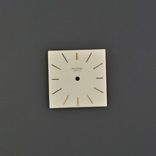 UNIVERSAL GENEVE Swiss Vintage