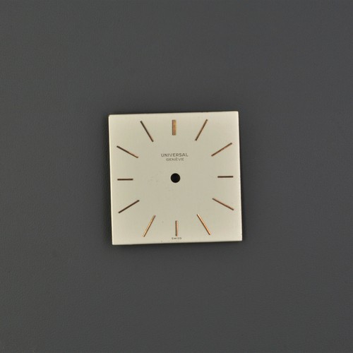 Universal geneve swiss vintage - geneve,