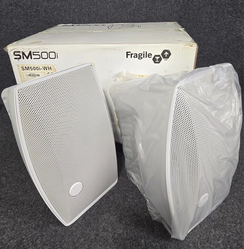 Soundtube sm500i coppia - soundtube, (coppia