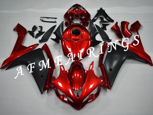 Kit carena carrozzeria stampo - kit,