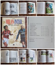 Libro calcio ⚽️ MILAN