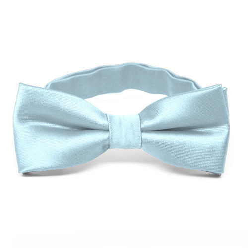 Papillon raso slim - papillon,