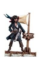 ANDREA MINIATURES SG-F116 -