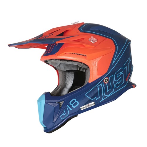 Casco cross enduro motard - enduro,