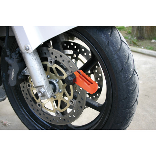 Bloccadisco moto antifurto - bloccadisco,