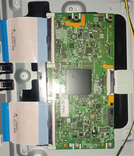 Con bn41 02354a samsung - t-con,