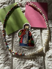 Harry styles collana - -,