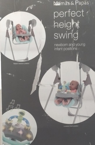 Dondolo neonato elettrico - dondolo,