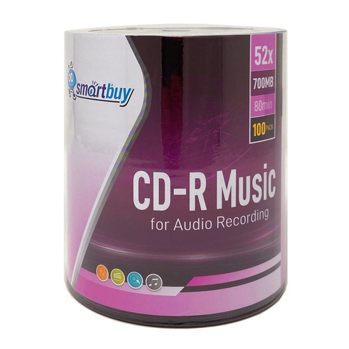 100 smartbuy digital - 100, audio