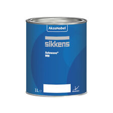 SIKKENS BASE ACQUA AUTOWAVE MM 732 LITRI 1